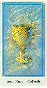 Ace of Cups